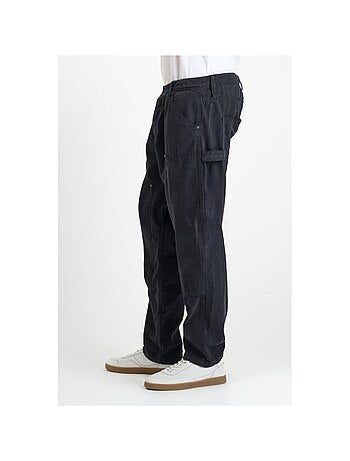 Pantalon MECANIK droite 'Le Temps Des Cerises'