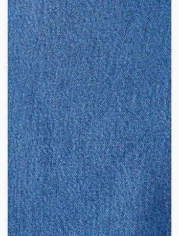 Pantalon mélange Lyocell Tencel(TM) - Damart