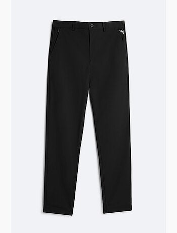 Pantalon Micro Slim - New Man