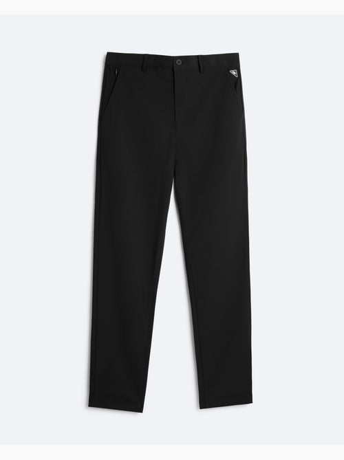 Pantalon Micro   Slim - New Man - Kiabi