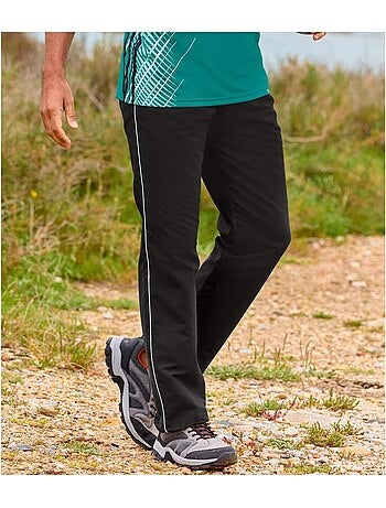 Pantalon Microfibre Sport - ATLAS FOR MEN