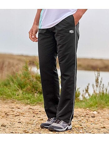 Pantalon Microfibre Sport - ATLAS FOR MEN