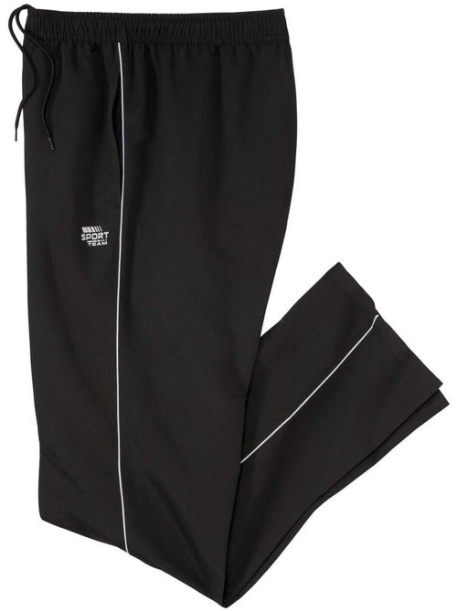 Pantalon Microfibre Sport - ATLAS FOR MEN - Kiabi Pantalon Microfibre Sport - ATLAS FOR MEN - Kiabi