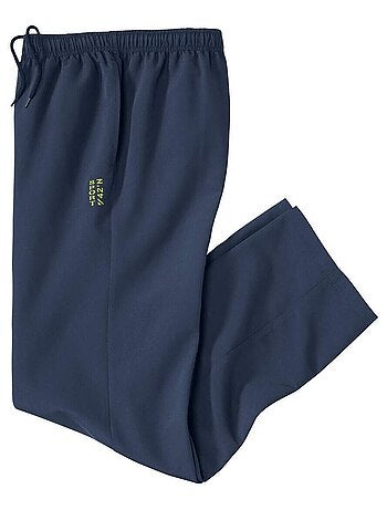 Pantalon Microfibre Sport et Détente - ATLAS FOR MEN