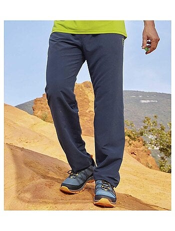 Pantalon Microfibre Sport et Détente - ATLAS FOR MEN