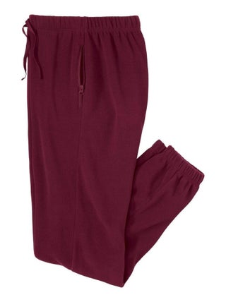 Pantalon Micropolaire Cocooning  - Atlas For Men