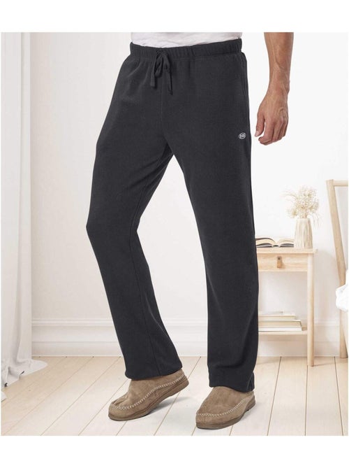 Pantalon Micropolaire Détente  - ATLAS FOR MEN - Kiabi