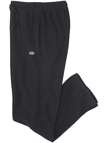 Pantalon micropolaire détente - atlas for men