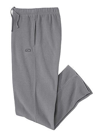Pantalon Micropolaire Winter Relax : - ATLAS FOR MEN