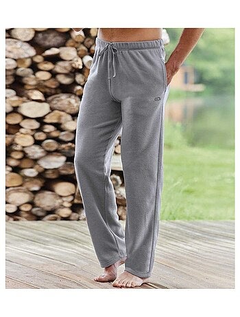 Pantalon Micropolaire Winter Relax : - ATLAS FOR MEN
