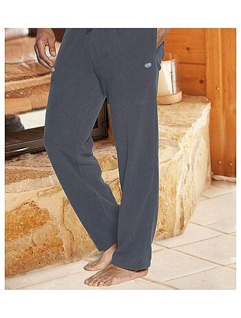Pantalon Micropolaire Winter Relax - ATLAS FOR MEN