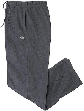 Pantalon micropolaire winter relax - atlas for men