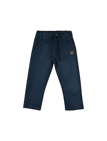 PANTALON MIGUEL TWILL ENFANT
