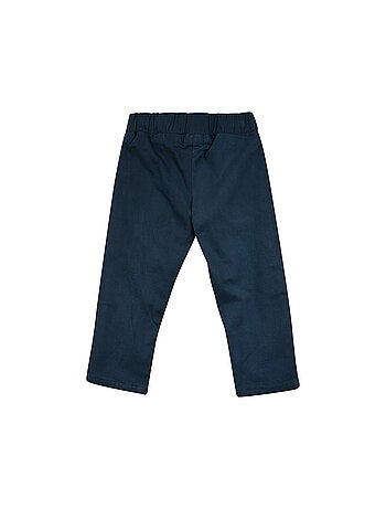 PANTALON MIGUEL TWILL ENFANT