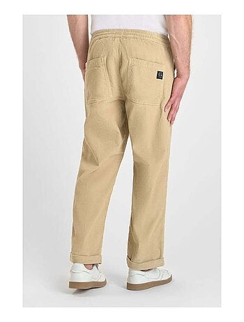 Pantalon MILAK loose, large 'Le Temps Des Cerises'