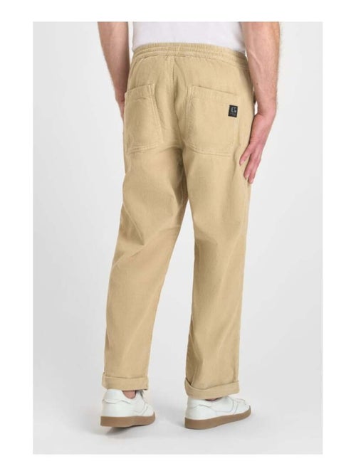 Pantalon MILAK loose, large 'Le Temps Des Cerises' - Kiabi