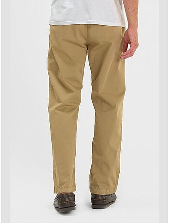 Pantalon MILAK loose, large 'Le Temps Des Cerises'