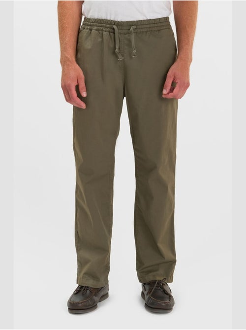 Pantalon MILAK loose, large 'Le Temps Des Cerises' - Kiabi Pantalon MILAK loose, large 'Le Temps Des Cerises' - Kiabi