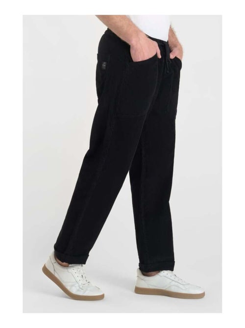 Pantalon MILAK loose, large 'Le Temps Des Cerises' - Kiabi