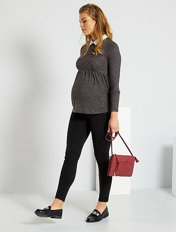 Pantalon milano de maternité