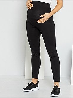 Pantalon milano de maternité - Kiabi