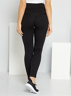 Pantalon milano de maternité - Kiabi