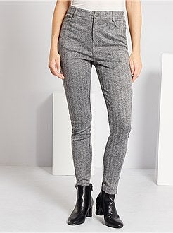 Pantalon milano - Kiabi