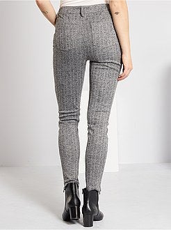 Pantalon milano - Kiabi