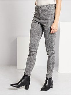 Pantalon milano - Kiabi