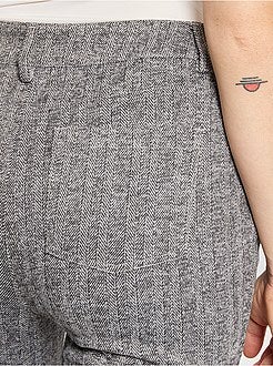 Pantalon milano - Kiabi