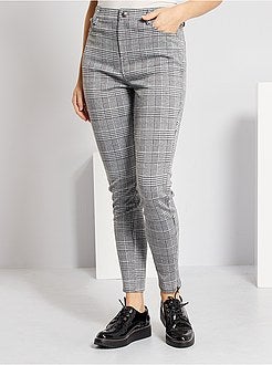 Pantalon milano - Kiabi