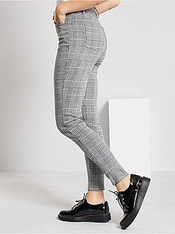 Pantalon milano - Kiabi