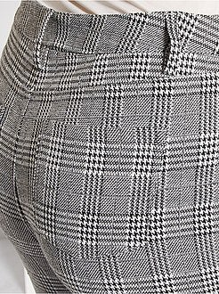 Pantalon milano - Kiabi