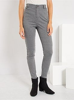 Pantalon milano - Kiabi