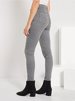 Pantalon milano - Kiabi