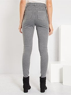 Pantalon milano - Kiabi