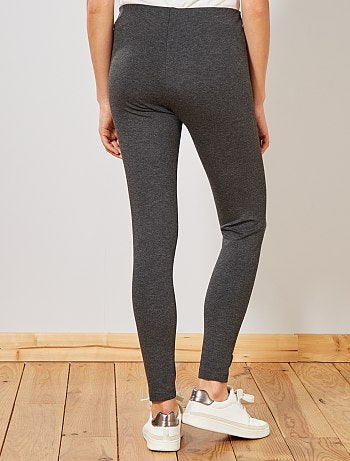 Pantalon milano uni - Kiabi