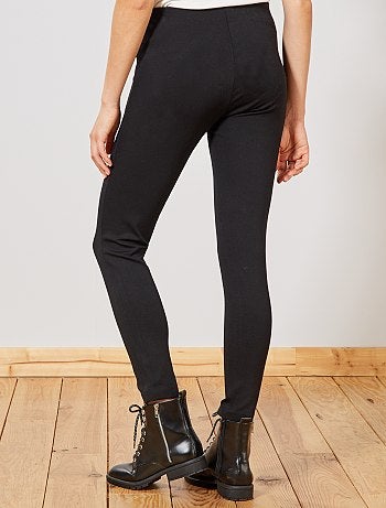 Pantalon milano uni - Kiabi