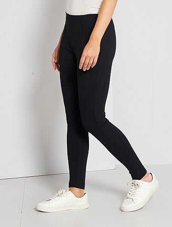 Pantalon milano uni - Kiabi