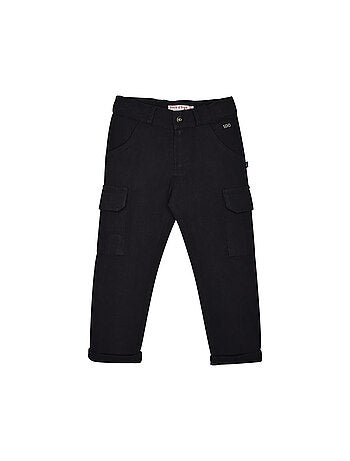 PANTALON MILO LES GRANDS DE SUCRE D'ORGE