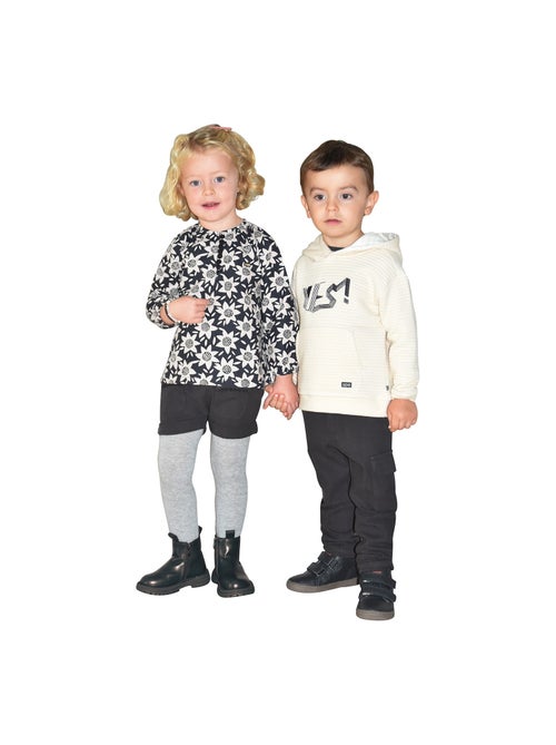 PANTALON MILO LES GRANDS DE SUCRE D'ORGE - Kiabi