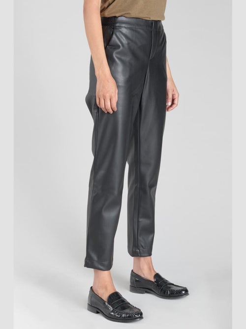 Pantalon MINETA carotte 'Le Temps Des Cerises' - Kiabi