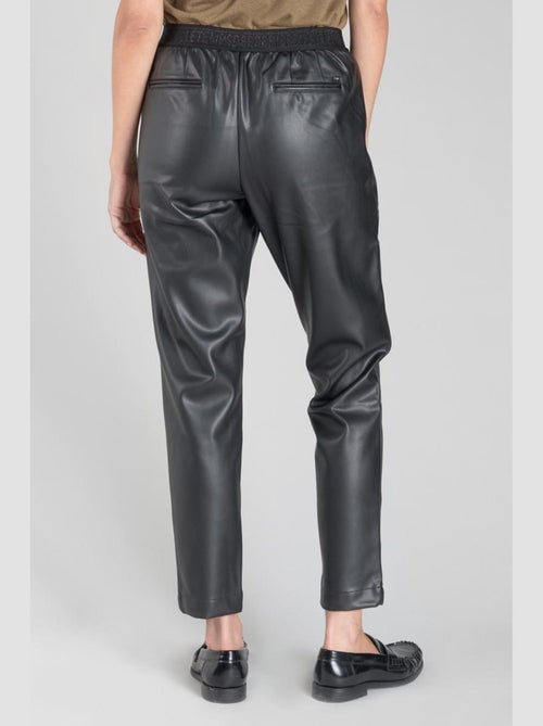 Pantalon MINETA carotte 'Le Temps Des Cerises' - Kiabi