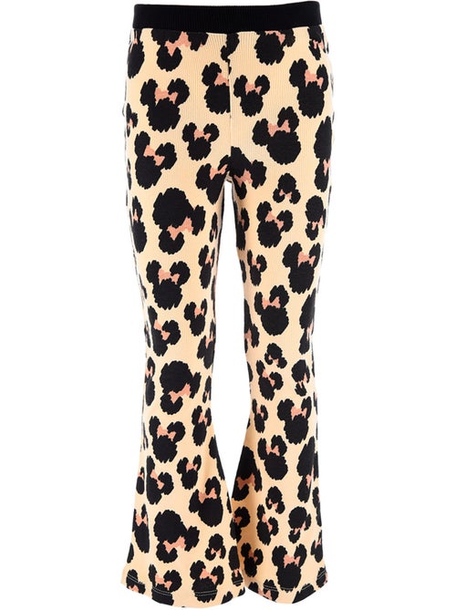 Pantalon Minnie Mouse   | Licence Officielle - Kiabi