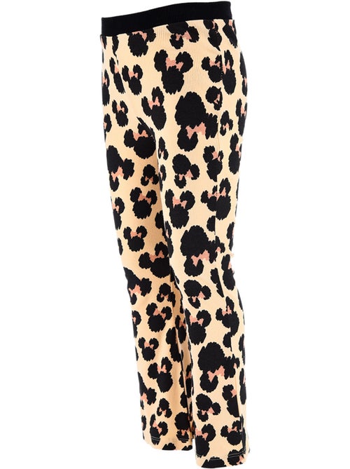 Pantalon Minnie Mouse   | Licence Officielle - Kiabi