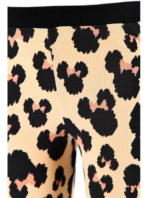 Pantalon Minnie Mouse   | Licence Officielle - Kiabi