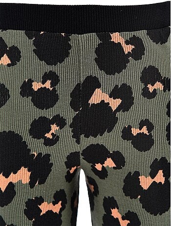Pantalon minnie mouse | licence officielle