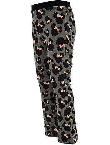 Pantalon minnie mouse | licence officielle