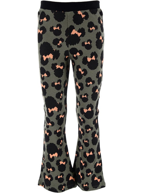 Pantalon Minnie Mouse   | Licence Officielle - Kiabi
