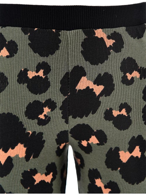 Pantalon Minnie Mouse   | Licence Officielle - Kiabi